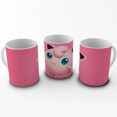 Caneca Pokemon - Mod.24